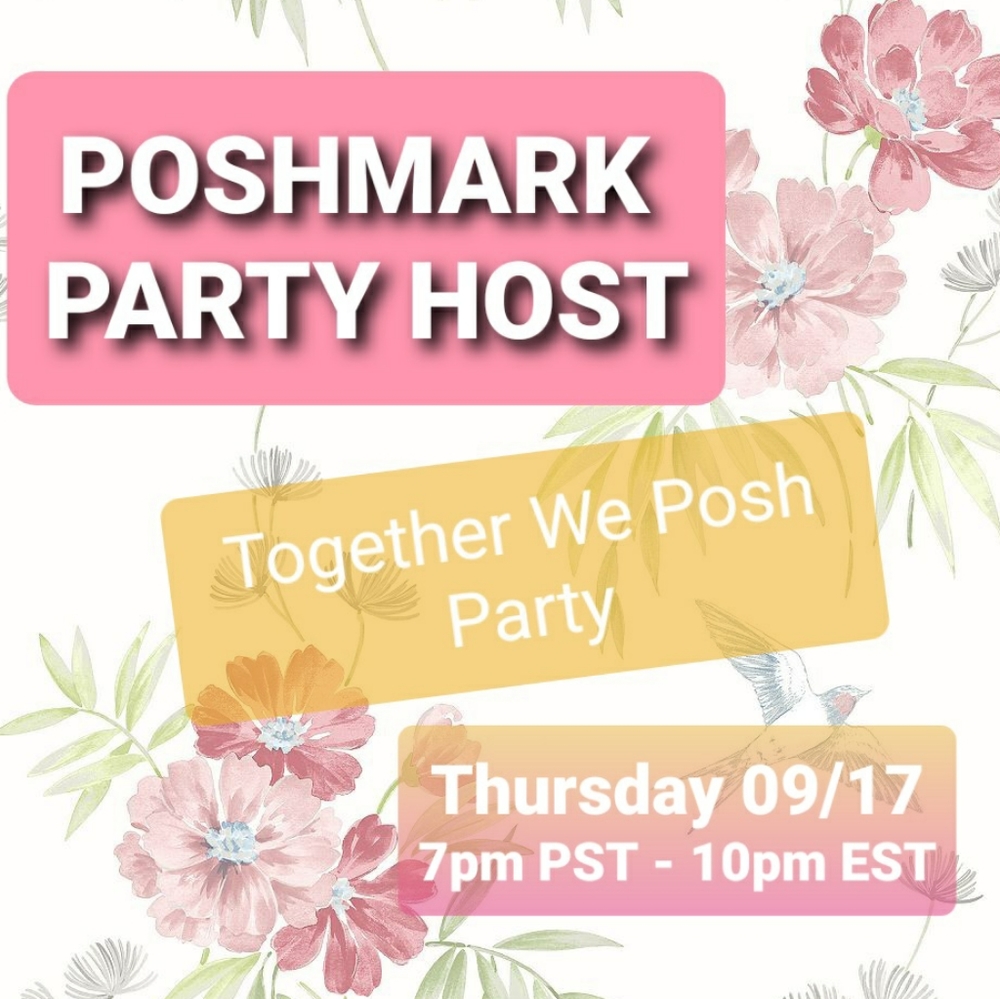 Party Host
